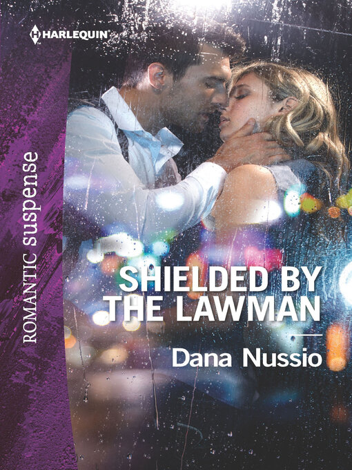 Cover image for Shielded by the Lawman